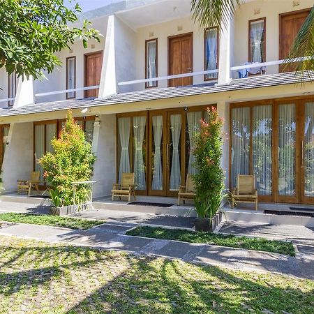 M.A Home Stay Nusa Dua  Exterior photo