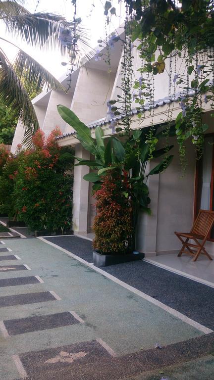 M.A Home Stay Nusa Dua  Exterior photo