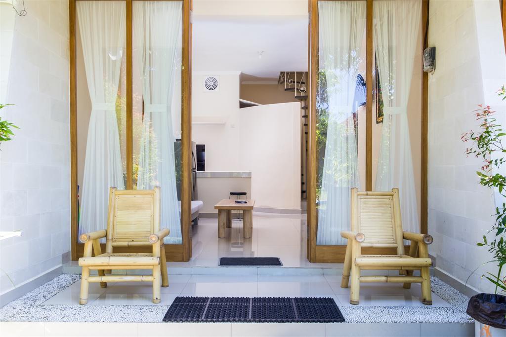 M.A Home Stay Nusa Dua  Exterior photo