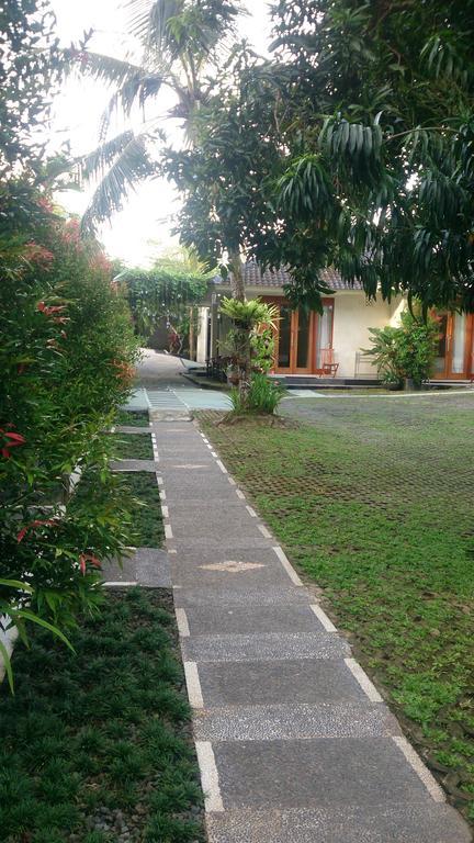 M.A Home Stay Nusa Dua  Exterior photo